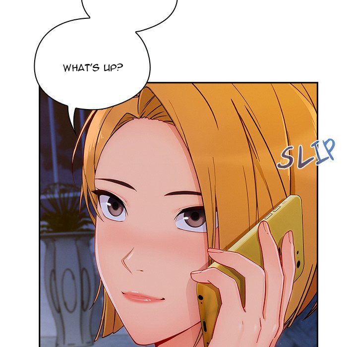 Read Lady Long Legs chapter 34 image 16 on Lezhin