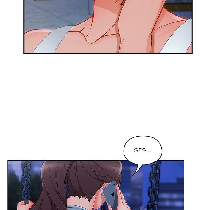 Read Lady Long Legs chapter 34 image 17 on Lezhin