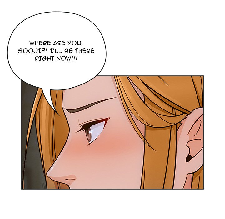 Read Lady Long Legs chapter 34 image 20 on Lezhin