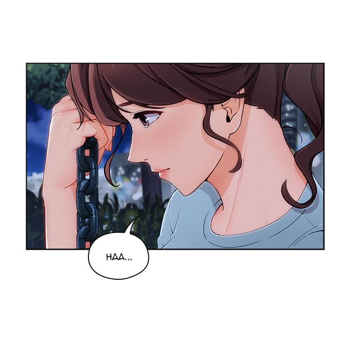 Read Lady Long Legs chapter 34 image 30 on Lezhin