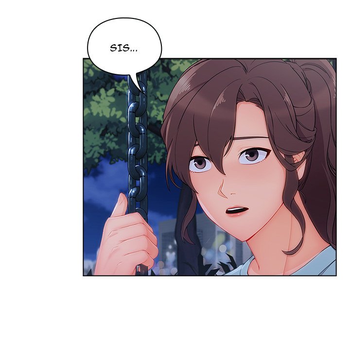 Read Lady Long Legs chapter 34 image 32 on Lezhin