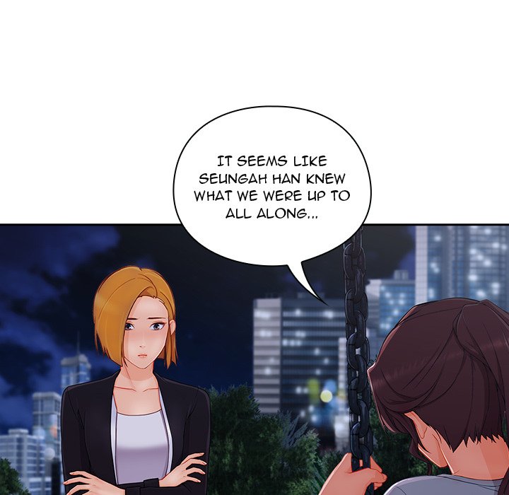 Read Lady Long Legs chapter 34 image 34 on Lezhin