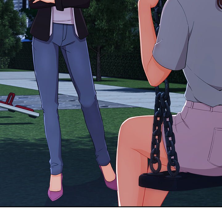 Read Lady Long Legs chapter 34 image 35 on Lezhin