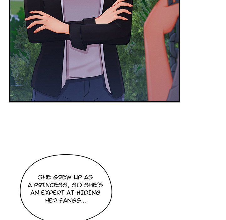 Read Lady Long Legs chapter 34 image 37 on Lezhin