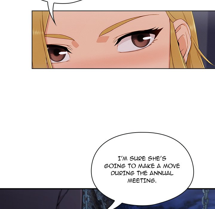 Read Lady Long Legs chapter 34 image 38 on Lezhin