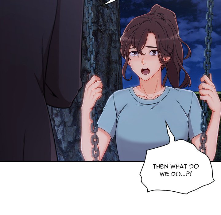 Read Lady Long Legs chapter 34 image 39 on Lezhin