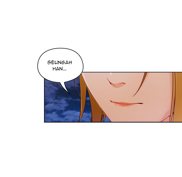 Read Lady Long Legs chapter 34 image 4 on Lezhin
