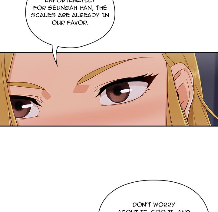 Read Lady Long Legs chapter 34 image 42 on Lezhin