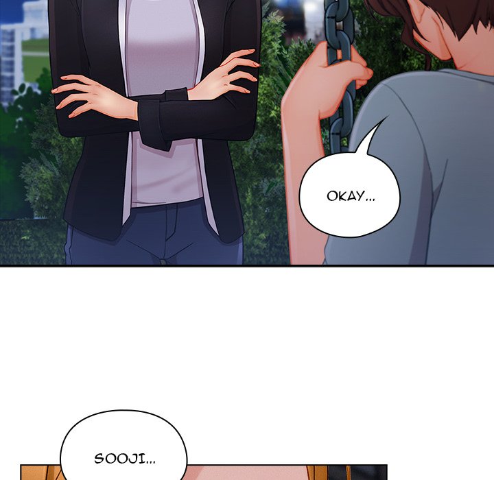 Read Lady Long Legs chapter 34 image 45 on Lezhin