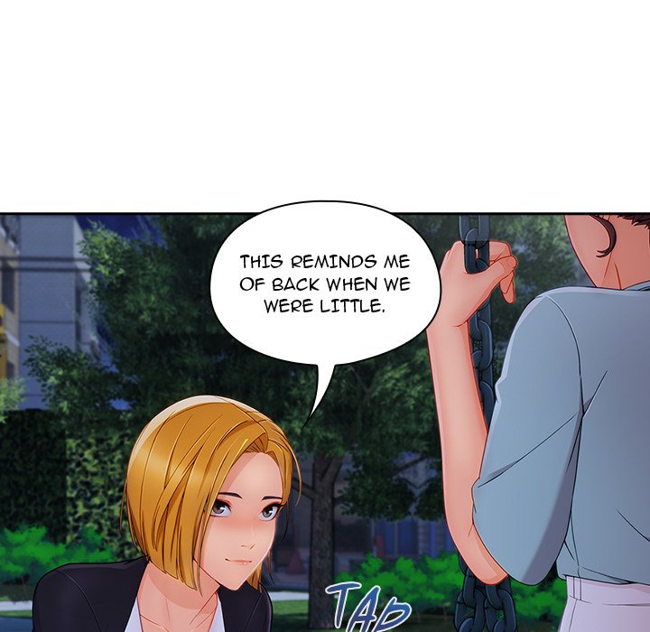 Read Lady Long Legs chapter 34 image 47 on Lezhin