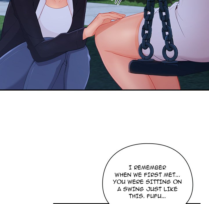 Read Lady Long Legs chapter 34 image 48 on Lezhin