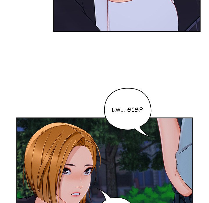 Read Lady Long Legs chapter 34 image 50 on Lezhin
