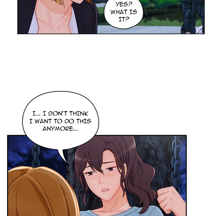 Read Lady Long Legs chapter 34 image 51 on Lezhin