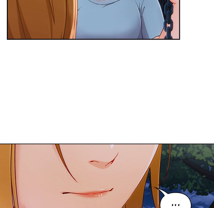 Read Lady Long Legs chapter 34 image 52 on Lezhin