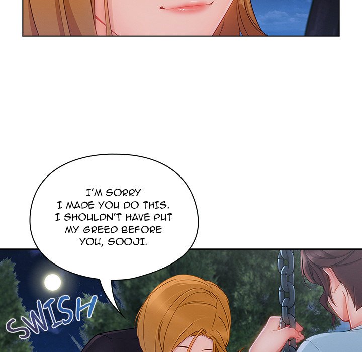 Read Lady Long Legs chapter 34 image 54 on Lezhin