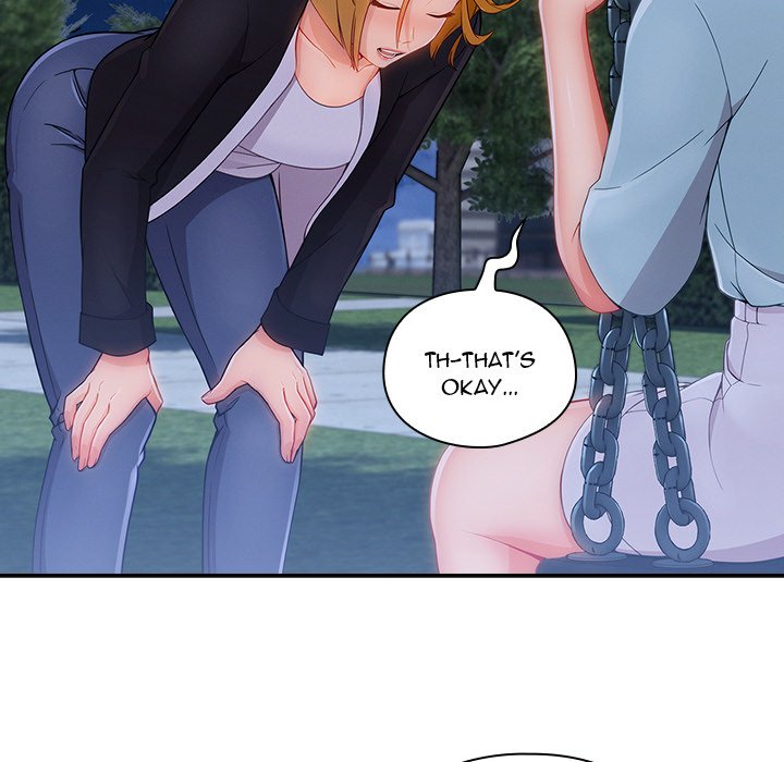 Read Lady Long Legs chapter 34 image 55 on Lezhin