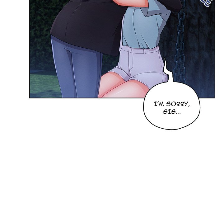 Read Lady Long Legs chapter 34 image 58 on Lezhin