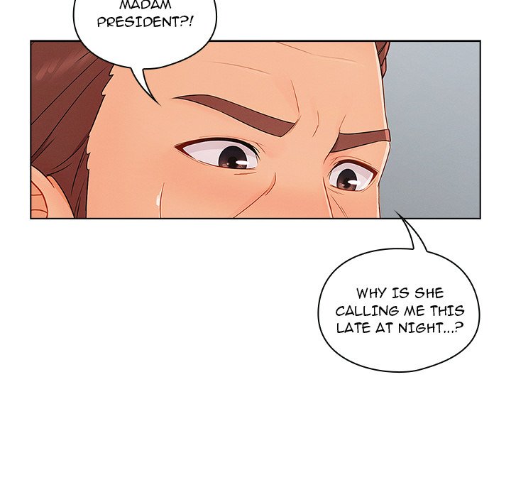 Read Lady Long Legs chapter 34 image 65 on Lezhin