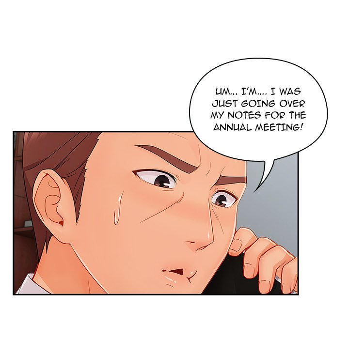 Read Lady Long Legs chapter 34 image 67 on Lezhin