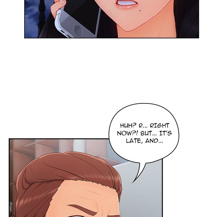 Read Lady Long Legs chapter 34 image 70 on Lezhin