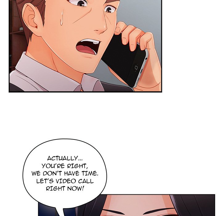Read Lady Long Legs chapter 34 image 71 on Lezhin