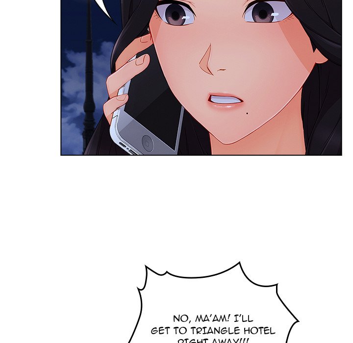 Read Lady Long Legs chapter 34 image 72 on Lezhin