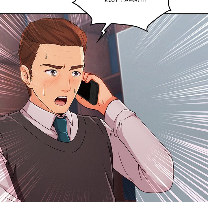 Read Lady Long Legs chapter 34 image 73 on Lezhin