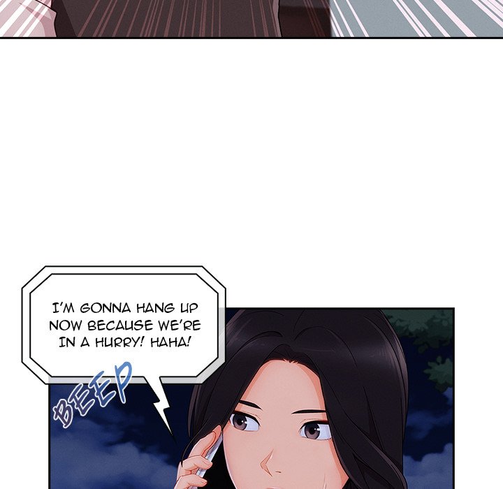 Read Lady Long Legs chapter 34 image 74 on Lezhin