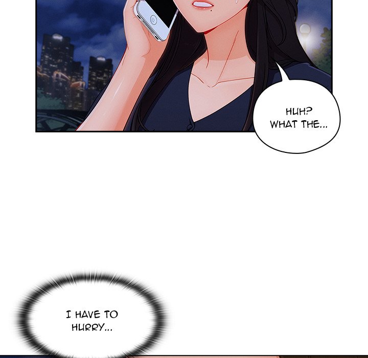 Read Lady Long Legs chapter 34 image 75 on Lezhin