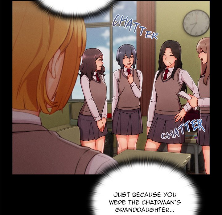 Read Lady Long Legs chapter 34 image 8 on Lezhin