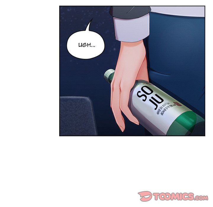 Read Lady Long Legs chapter 34 image 80 on Lezhin