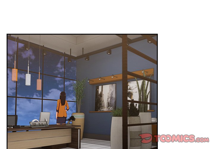 Read Lady Long Legs chapter 35 image 1 on Lezhin