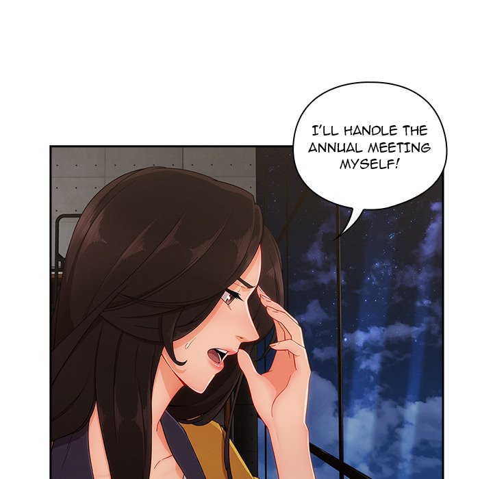 Read Lady Long Legs chapter 35 image 11 on Lezhin