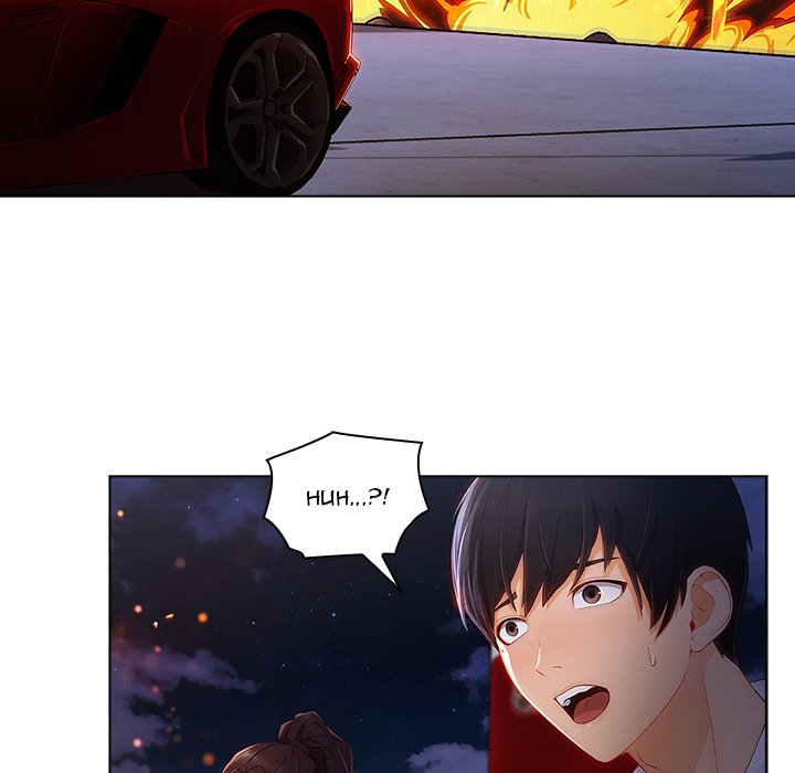 Read Lady Long Legs chapter 35 image 111 on Lezhin