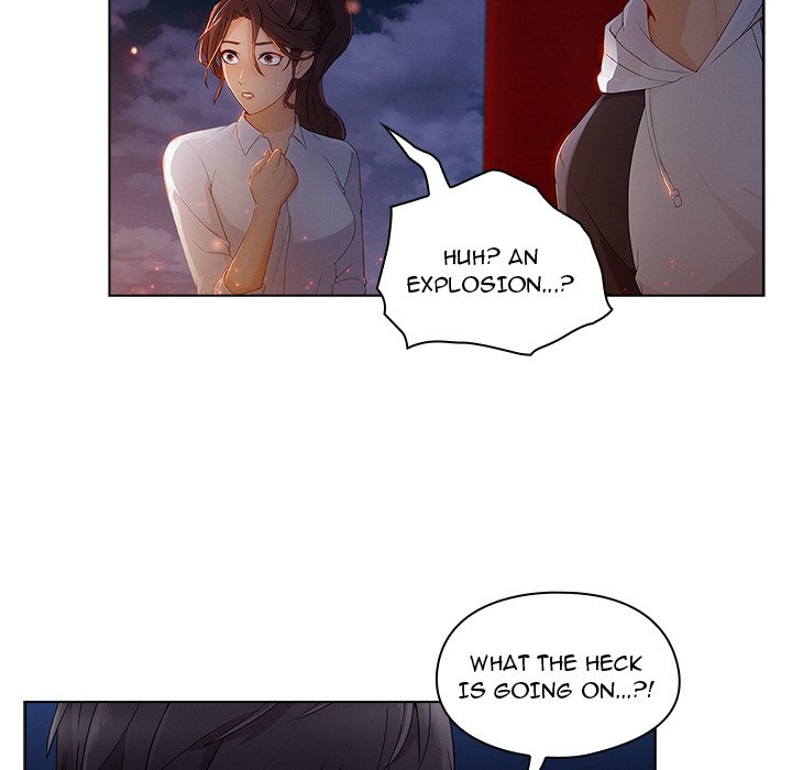 Read Lady Long Legs chapter 35 image 112 on Lezhin