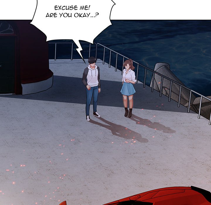 Read Lady Long Legs chapter 35 image 114 on Lezhin