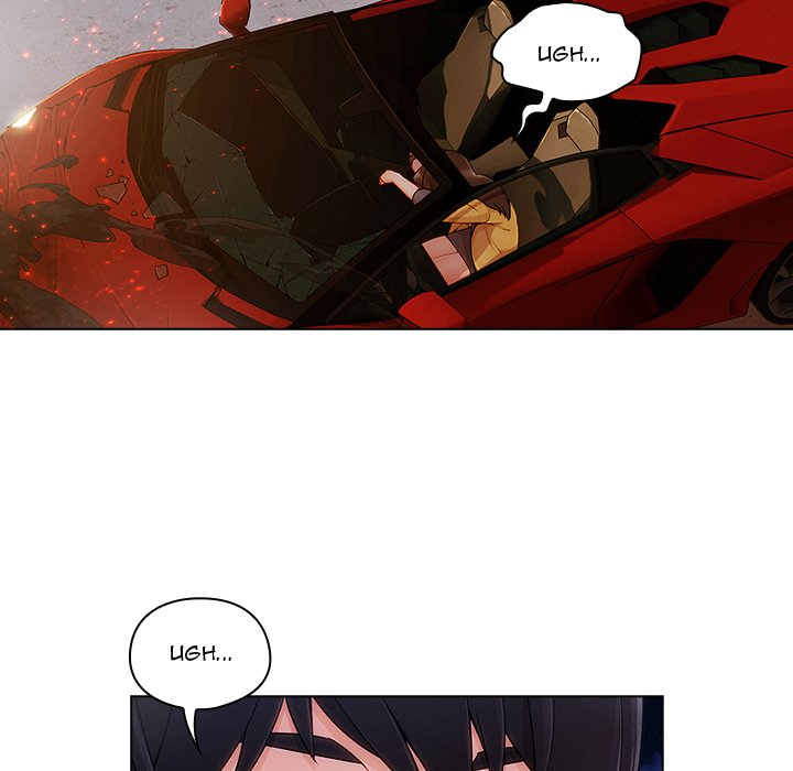 Read Lady Long Legs chapter 35 image 115 on Lezhin