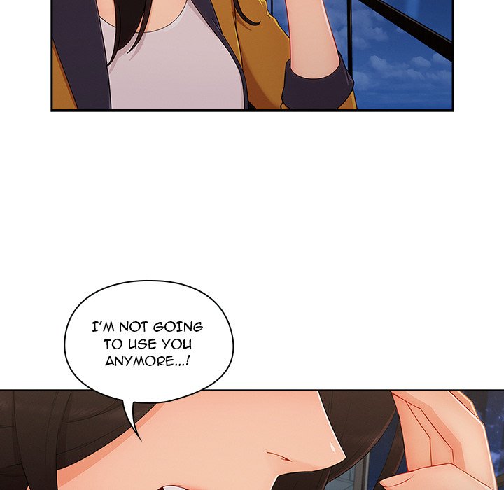Read Lady Long Legs chapter 35 image 12 on Lezhin