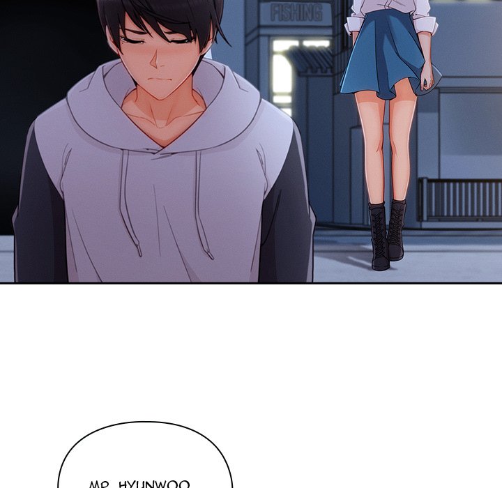 Read Lady Long Legs chapter 35 image 18 on Lezhin