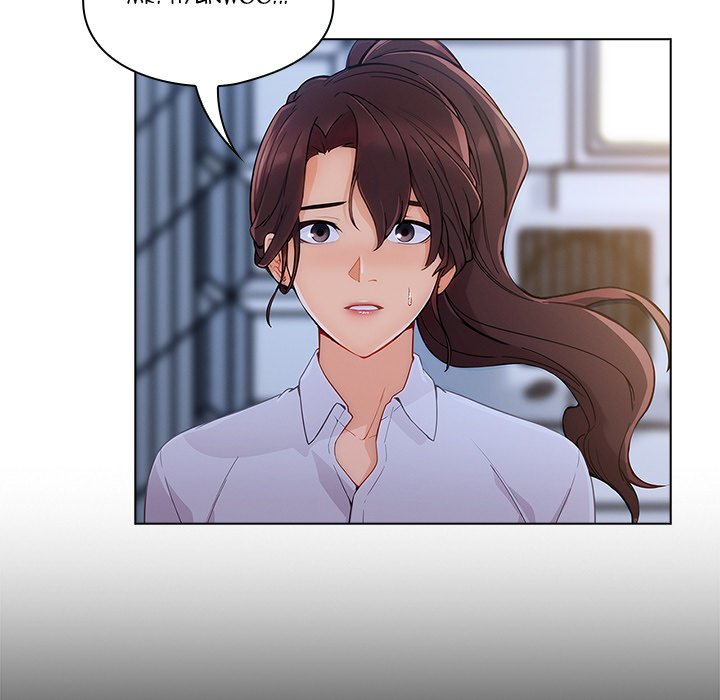 Read Lady Long Legs chapter 35 image 19 on Lezhin