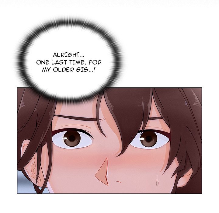 Read Lady Long Legs chapter 35 image 22 on Lezhin