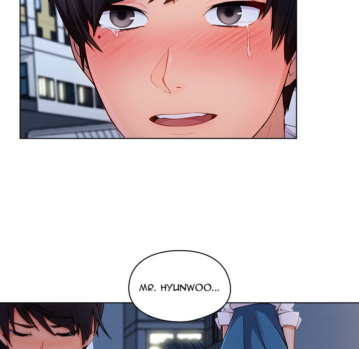 Read Lady Long Legs chapter 35 image 24 on Lezhin