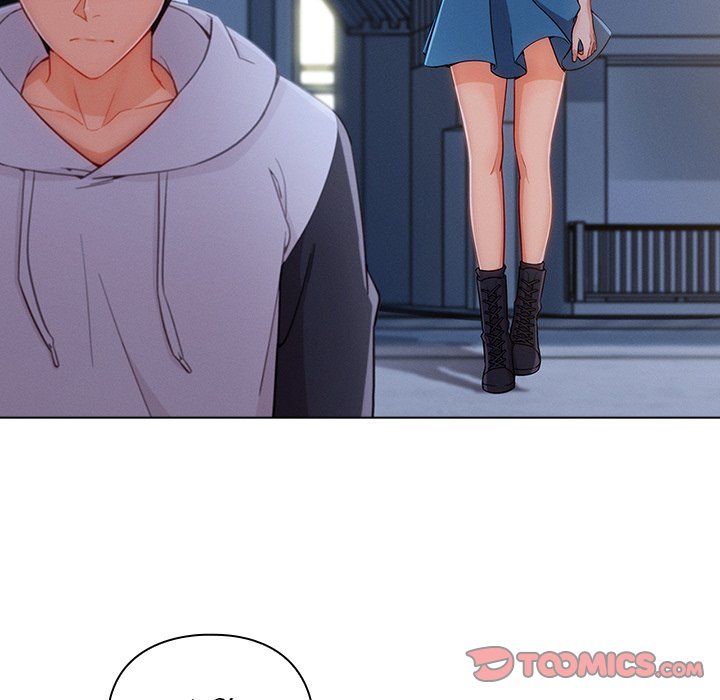 Read Lady Long Legs chapter 35 image 25 on Lezhin