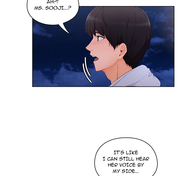 Read Lady Long Legs chapter 35 image 26 on Lezhin