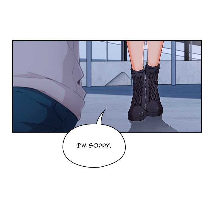 Read Lady Long Legs chapter 35 image 28 on Lezhin
