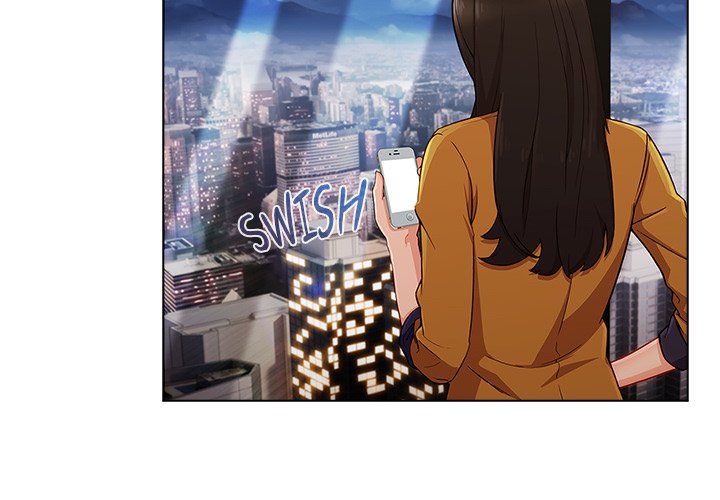 Read Lady Long Legs chapter 35 image 3 on Lezhin