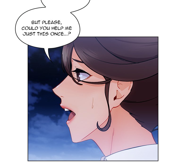 Read Lady Long Legs chapter 35 image 38 on Lezhin