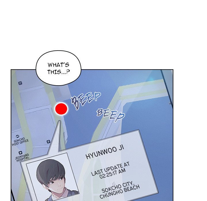 Read Lady Long Legs chapter 35 image 4 on Lezhin
