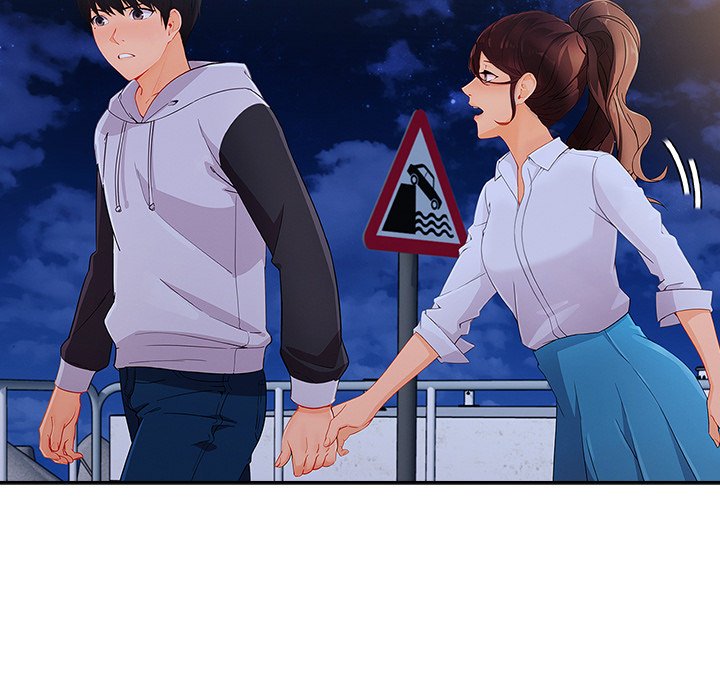Read Lady Long Legs chapter 35 image 42 on Lezhin