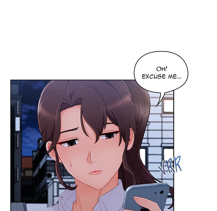 Read Lady Long Legs chapter 35 image 44 on Lezhin